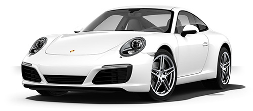 Камеры заднего вида Porsche 911 Порше 911