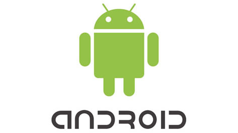 Штатное головное устройство Android