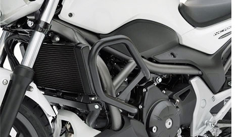 Дуги для мотоцикла Honda CBR929RR Crazy Iron 102002